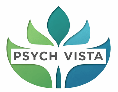 Psych Vista Logo